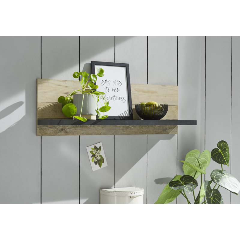 Accent Shelf