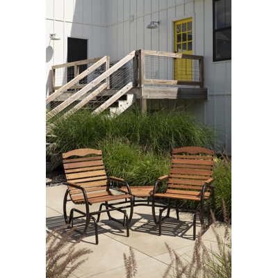 Fauteuil coulissant Fermato