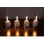 Unscented Novelty Candle