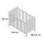 Grace Mini Cot Bed-48728761