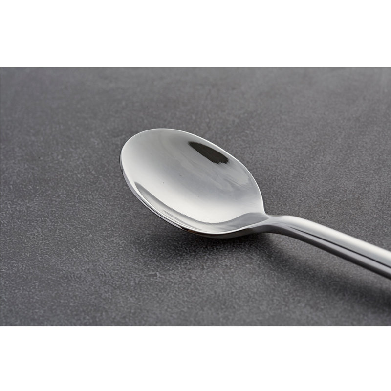 ANNOVA Stainless Steel Flatware Set - Service for 6