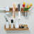 Wooden selected