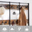 Alper 100 cm W Hall Tree with Storage Bench and Shoe Storage