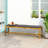CAMBRIA 3 SEATER BENCH-42986294