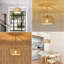 Luminaire suspendu Boho
