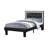Judith Polyurethane Bed In High Headboard-27705898-29210499