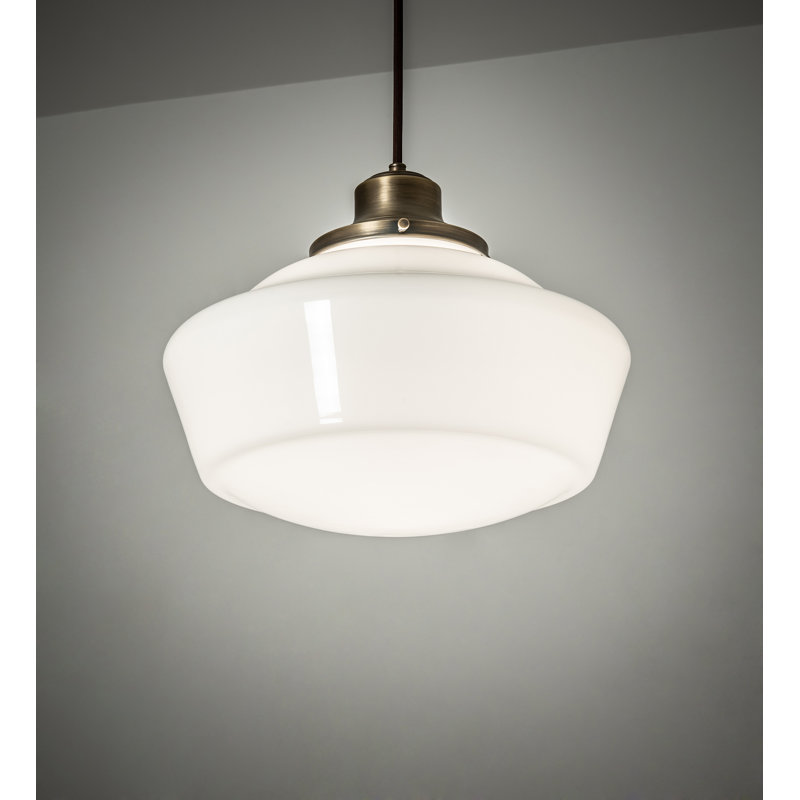1 - Light Pendant