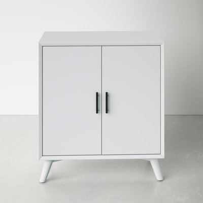 Williams Low Bar Cabinet