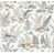 Neutral & Gold