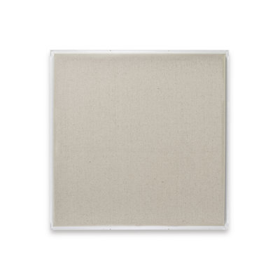 Cadre acrylique en acrylique transparent beige