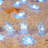 Sikander 40 - Bulb 10'' LED Novelty String Light