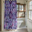 Motif bohémien - Rideau de douche Premium-237759431