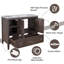 Base de meuble-lavabo simple 36 po seulement-90961804