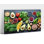 Coloré Adriany, fruits frais, légumes, aliments sains, estampes d'affiche pour la cuisine, salle à manger, décoration murale, image de cuisine moderne, peinture sur toile sans cadre pour décoration culinaire, 20 po x 30 po