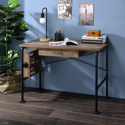 Bureau d'écriture Endang