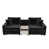 Black Chenille est en rupture de stock