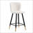 25.79'' Modern Style Barstool