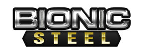 Logo Bionic Steel