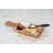 Olive Wood Paddleboard