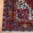 HERAT ORIENTAL Handmade Heriz Wool Rug