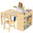 Jirair Kids and Chair Set