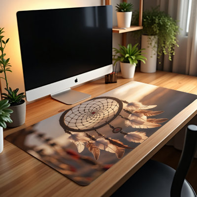 Polyester Desk Pad