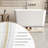 49'' Acrylic Freestanding Soaking Bathtub-110900488