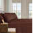 Chocolate Brown