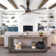 65" Ceiling Fans With Light Kit And Remote Control