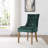Pose Upholstered Fabric Dining Chair-1578016854-1533521181