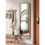 Miroir rectangulaire moderne en bois massif Minimalist-527464191