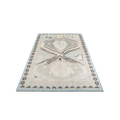 Orpheus Gray Rug