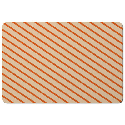 Bissonnette Gingham Rectangle Placemat