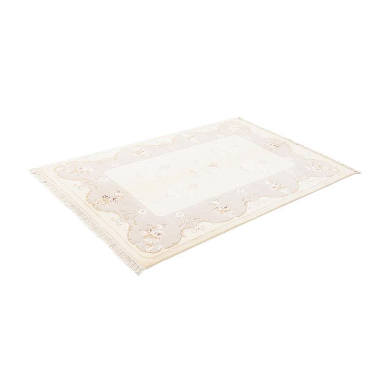 Tapis beige Osborne