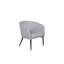 Boutwell Upholstered Barrel Chair