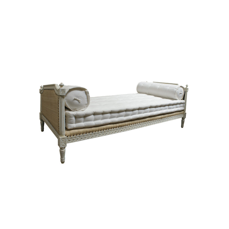 Hamish Daybed, White