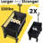 Folding Wagon-99144211