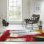 Abstract Area Rug-492686993