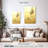 Yarlin Golden Champagne Splash-108558194