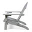 Chaise Adirondack pliable Hollywood-507522429