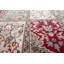 Rectangular Oriental; Patchwork Wool Hand Woven Area Rug-72761471