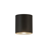 Nordic LED Flush Mounted Sconce