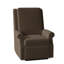 Reclination 33" Wide Genuine Leather Standard Recliner-50880782-49419414-50880785
