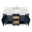Bayhill 55'' W Single Vanity-1507070807