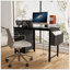 Bureau polyvalent avec fonctions multiples et fabrication stable-488158762