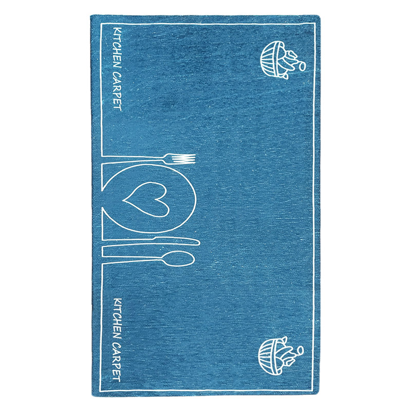 Tapis de cuisine Apollo, Rectangle 1 pi 6 po x 2 pi 6 po