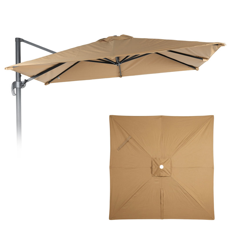 Replacement Canopy, Coastal Khaki