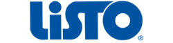 Listo logo