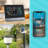 Wireless Wifi Professional Weather Station