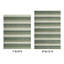 Jazzy Handmade Wool Green/Yellow Rug-69792446